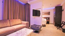 Achilleos City Hotel - Grand Superior Room