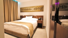 Achilleos City Hotel - Standard Room