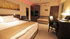 Achilleos City Hotel - Superior Room